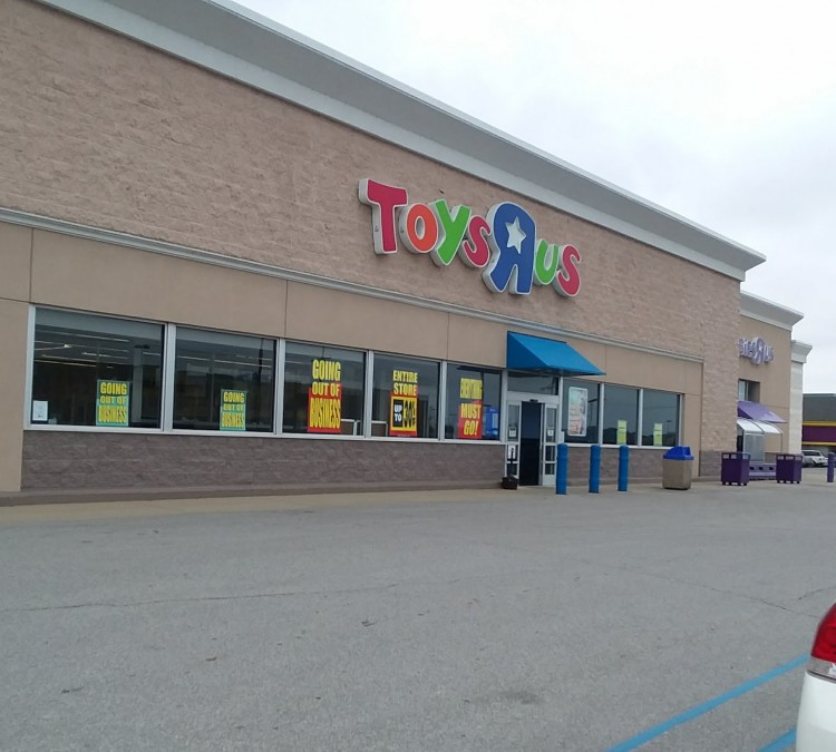 Toys"R"Us (Terre&nbspHaute,&nbspIN)